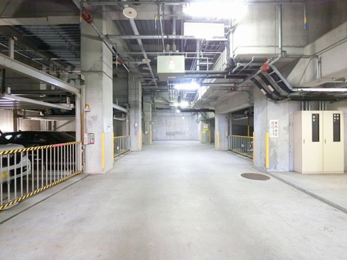 東急ドエル 横浜ヒルサイドガーデン壱番館 株式会社日本セルバン 横浜 川崎の不動産情報