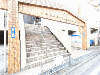 【エントランス】 | ライオンズマンション金沢八景第10 B館