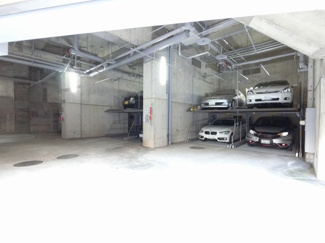 【駐車場】 | 機械式駐車場