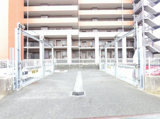 【駐車場】 | 機械式駐車場