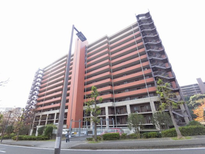 【外観】 | ビーコンヒル能見台センターヒルG棟 | 京急本線「能見台」駅徒歩6分と好立地
通勤時間の短縮でご家族と過ごす時間を増やす事が出来ます。