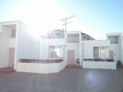 【その他共用部分】 | サンハイツ金沢八景 | 共用部分