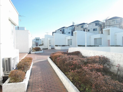 【その他共用部分】 | サンハイツ金沢八景 | 共用部分