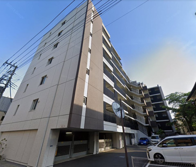 【外観】 | リストレジデンス鶴ヶ峰レイズ | 相鉄線「鶴ヶ峰」駅徒歩9分！
電力一括購入サービス+太陽光発電買取システムにより電気代が軽減。
大切なペットと暮らせるマンションです。