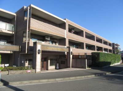 【外観】 | ライオンズガーデン希望が丘 | 戸建て感覚のメゾネット住戸
南西向きにつき日当たり良好です。