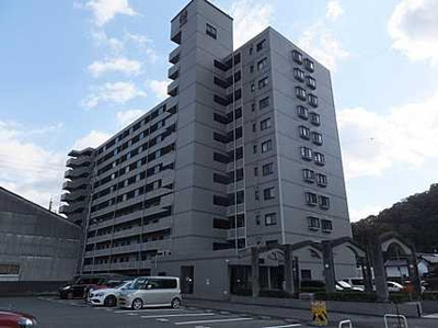 【外観】 | グレイス高陽