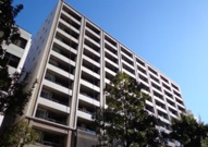 オーベル明石町レジデンスの画像