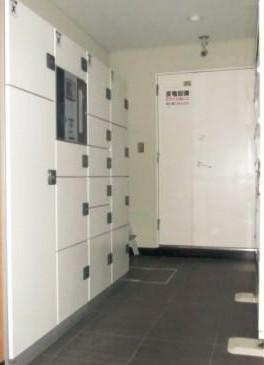 【その他共用部分】 | ファミールアクアージュ | ファミールアクアージュ