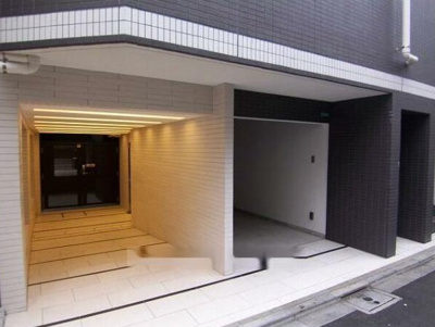 【外観】 | ルリオン目黒1 | ル・リオン目黒Ⅰ