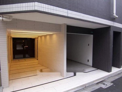 【外観】 | ルリオン目黒1 | ル・リオン目黒Ⅰ