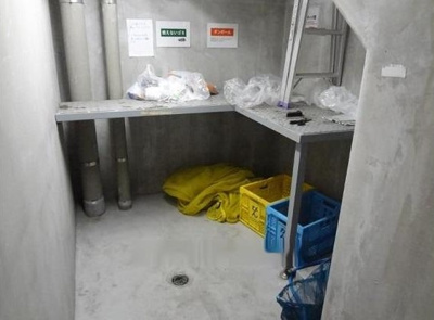 【その他共用部分】 | ルリオン目黒1 | ル・リオン目黒Ⅰ