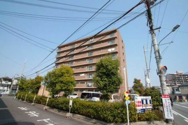 【外観】 | アステール住道