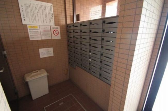【設備】 | アステール住道