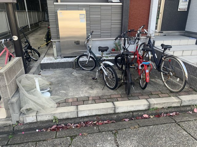 Philosophy(フィロソフィー）のその他共用部分