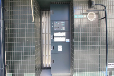 【その他共用部分】 | パークフラッツ緑地公園