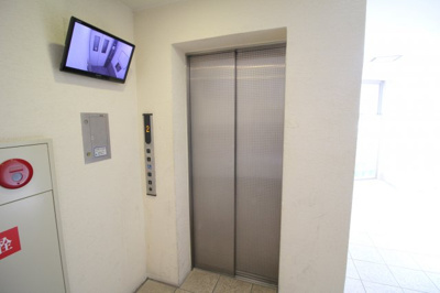 【その他共用部分】 | パークフラッツ緑地公園