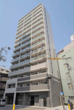 エスリード大阪上本町ブランシュの画像