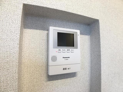 【セキュリティ】 | グラースⅠ