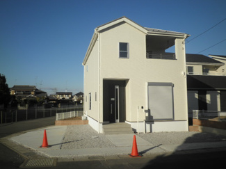 【駐車場】 | 駐車場があるので、車を買う予定の方も安心です