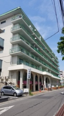 【外観】 | SKマンション | SKマンション