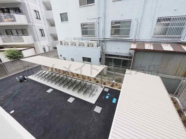 【展望】 | エスリード大阪上本町グリーズ