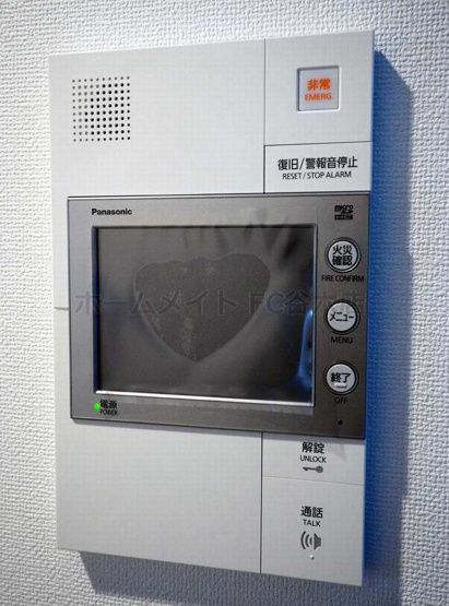 【設備】 | エスリード大阪上本町グリーズ