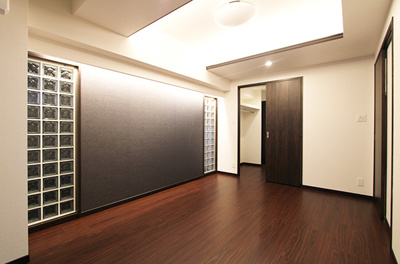 【洋室】 | B-PROUD天満橋