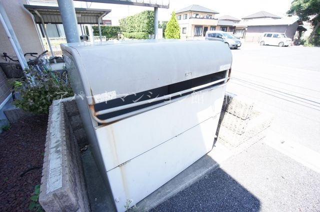 アイビー・ハイツのその他共用部分