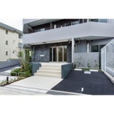 ラティエラ都立大学の画像