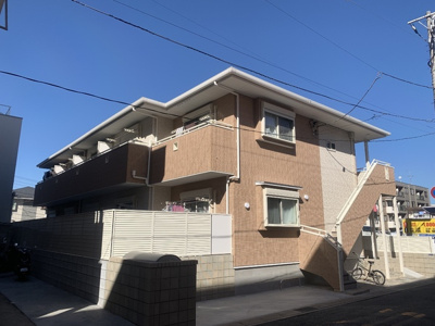 【外観】 | アピトボー