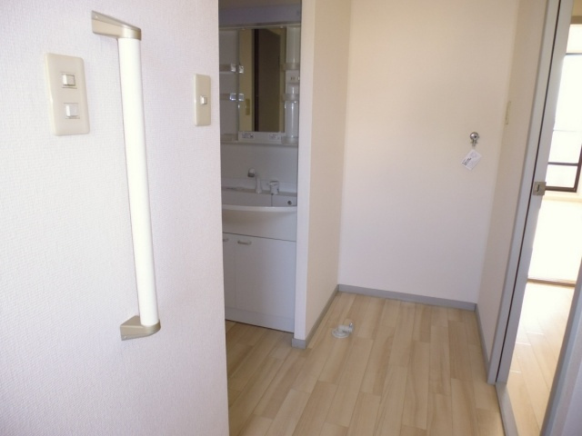 サングレース北別府の設備