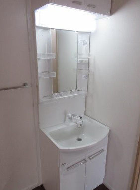 ルデアのトイレ