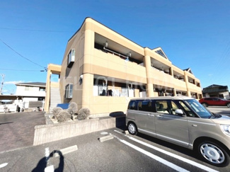 【外観】 | 外観もきれいです