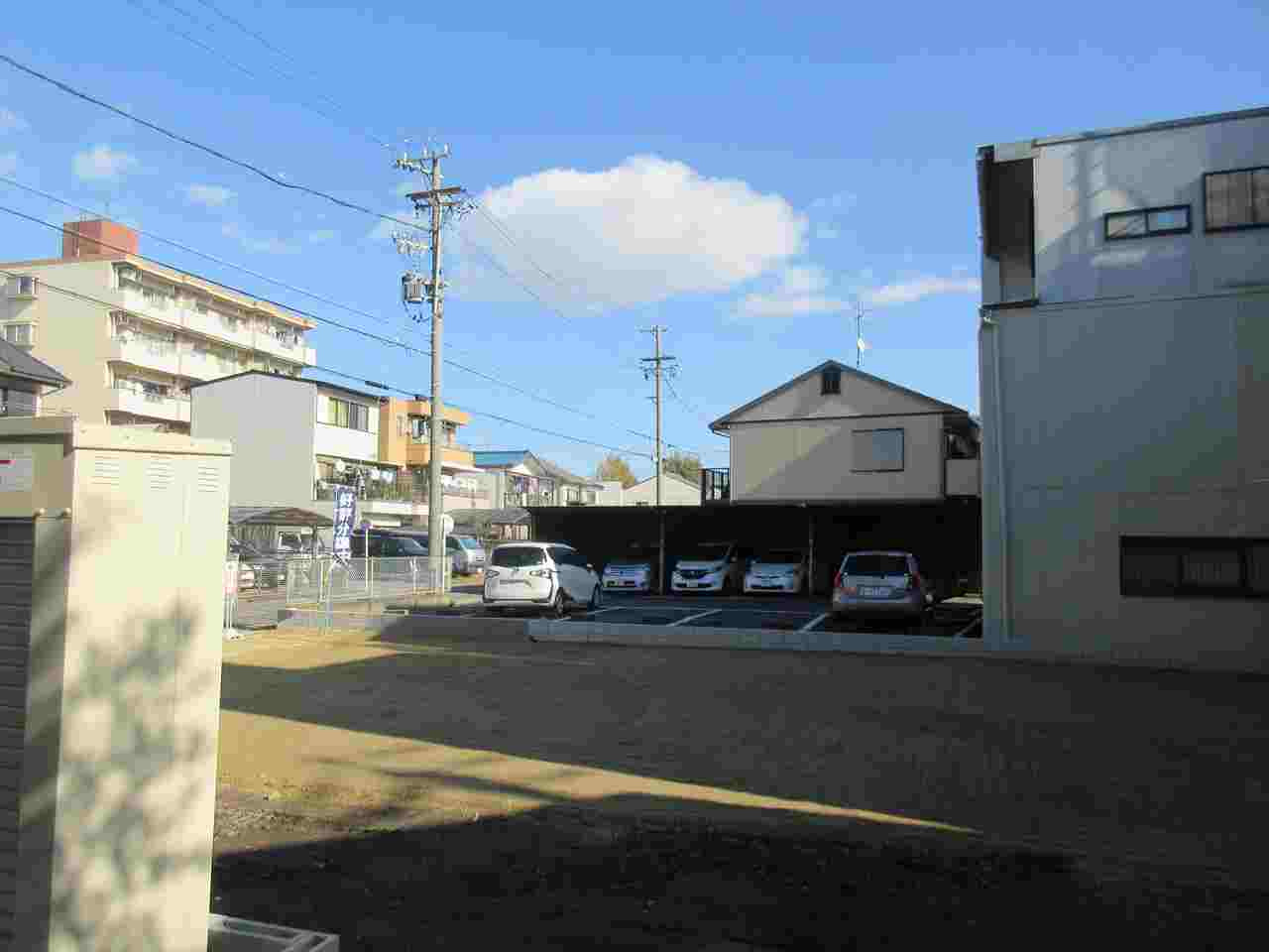 ロ・ハス千種の展望|ロ・ハス千種