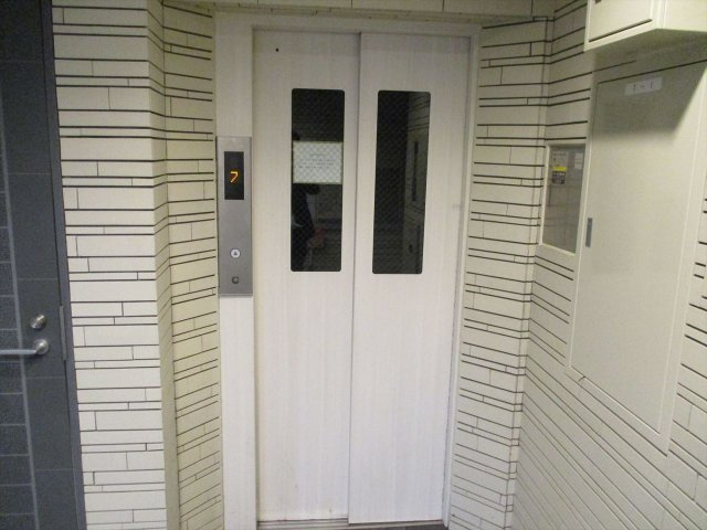 シティライフ正木のその他共用部分|シティライフ正木