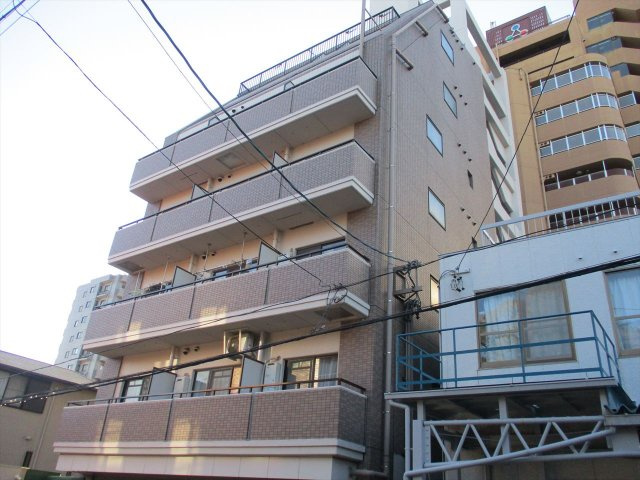 シティライフ正木