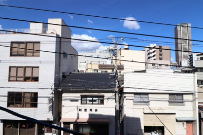 【展望】 | メゾンドゥルーブ