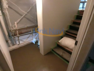 【ロビー】 | ル・マージュ新町