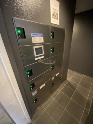 【その他共用部分】 | ル・マージュ新町