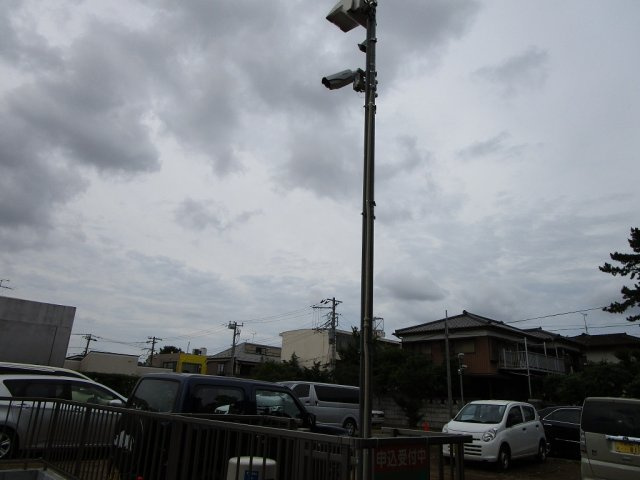 【セキュリティ】 | 防犯カメラ