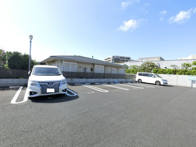 【駐車場】 | 汐見台駐車場