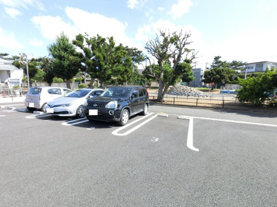 【駐車場】 | 汐見台駐車場