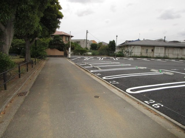 【その他】 | 前面道路