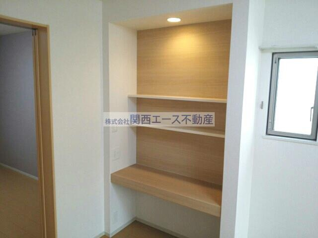 【設備】 | ビオーラ司