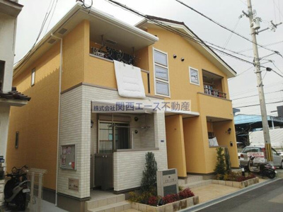 【外観】 | ビオーラ司