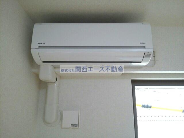 【設備】 | ビオーラ司