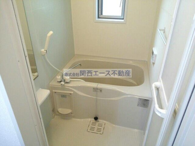 【浴室】 | ビオーラ司
