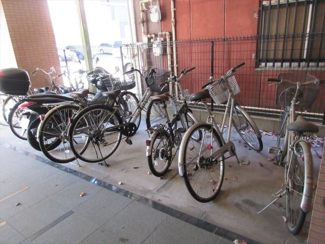 ルミナス名駅のその他共用部分|ルミナス名駅