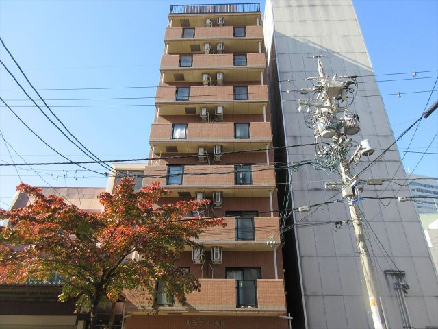 ルミナス名駅