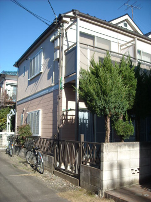 【外観】 | フェリーチェＴ．Ｎ．